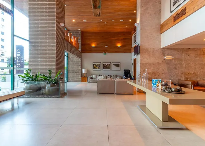 Sotero By Castelo ItaipavaHotel em Salvador