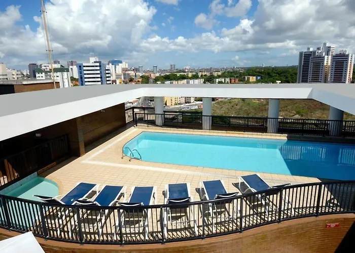 Rede Concept -Hotel em Salvador