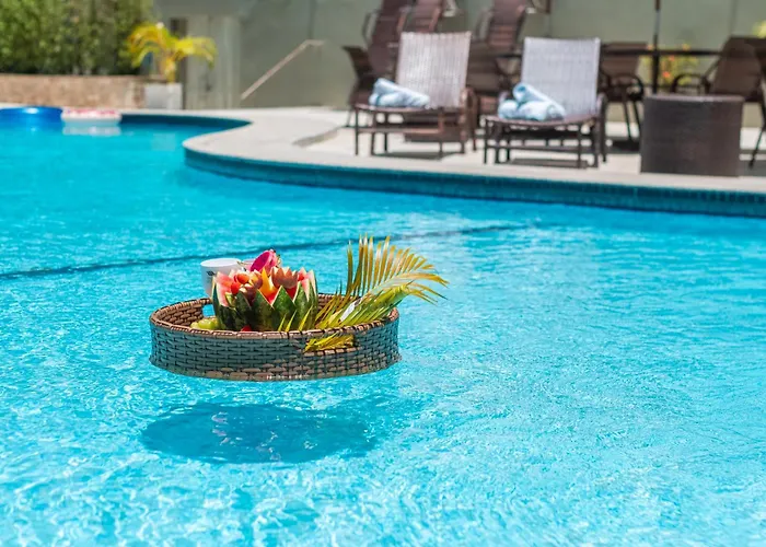 Grande da BarraHotel em Salvador